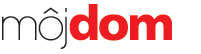 moj dom logo