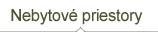 Nebytové priestory